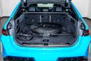 BMW M5 TOURING MASTERCLASS - GCC Specs