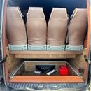 Mercedes Benz Sprinter STANDARD 519 CDI