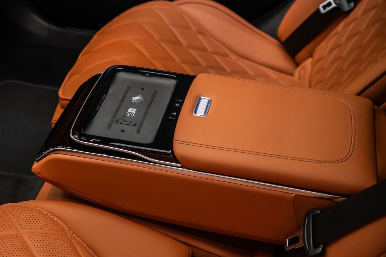 مرسيدس بنز S 500 4MATIC L هاي مرسيدس بنز S500 T20 | 2026 | مواصفات خليجية | جديدة تمامًا | ضمان وSe2