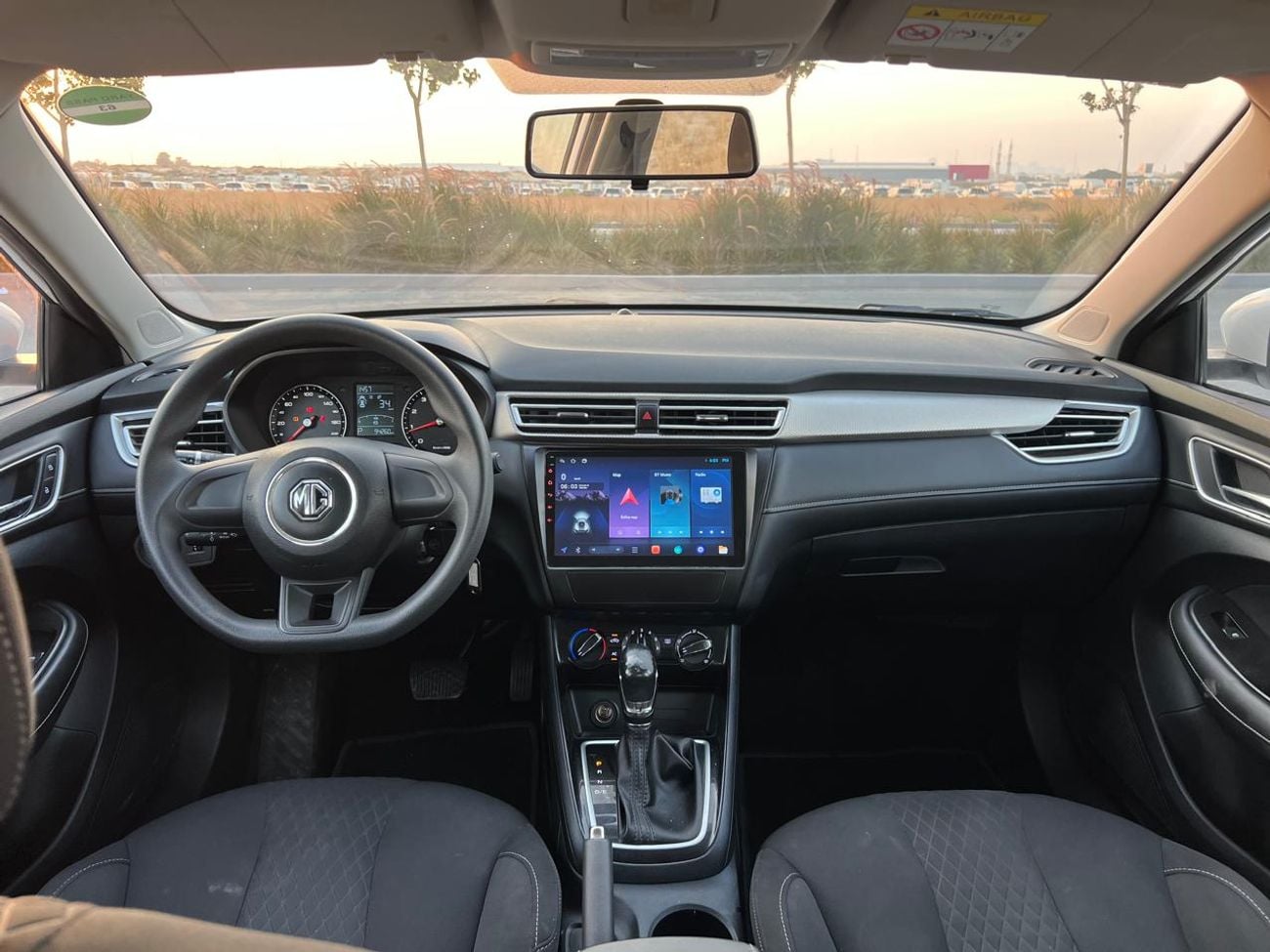 MG 5 STANDARD