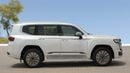 Toyota Land Cruiser VXR FULL OPTION LC300 3.5L HEV 457TT AT | 7-SEATS | JBL | 360 CAMERA | SOFT DOOR CLOSING| 2026MY