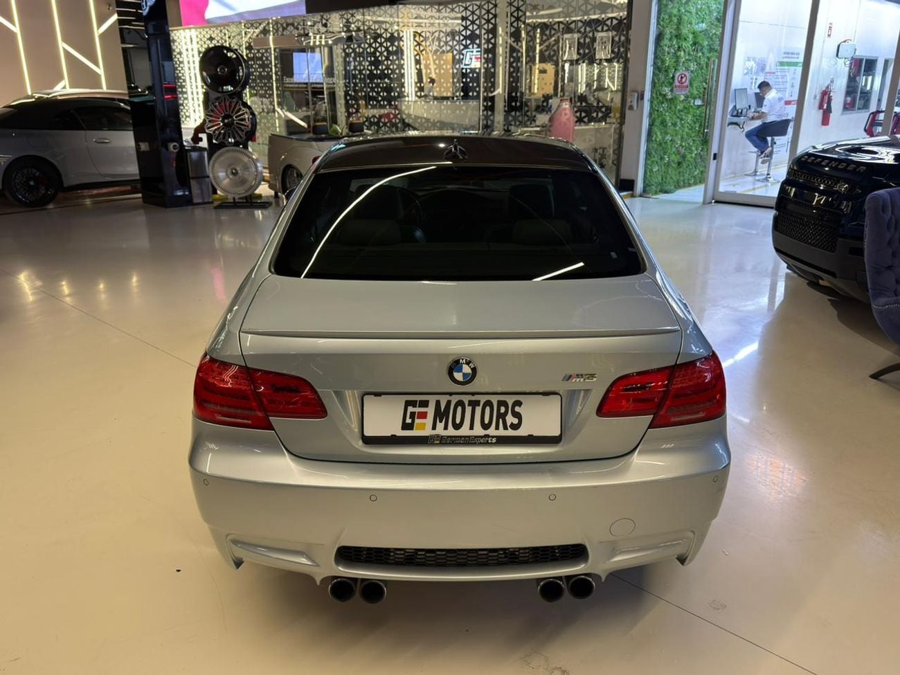 BMW M3 STANDARD 2011 BMW M3 | Perfect Condition | No paint or Accidents | Low Mileage