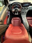 Mercedes Benz C450 AMG 2020 Mercedes-Benz C-Class C43 4MATIC - American Specs