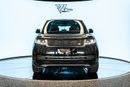 لاند روفر رينج روفر AUTOBIOGRAPHY P530 2026 Range Rover P530 | 4.4L Twin-Turbo V8 | Al Tayer Warranty | GCC Specs