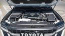 Toyota Land Cruiser GR SPORT FULL OPTION DIESEL