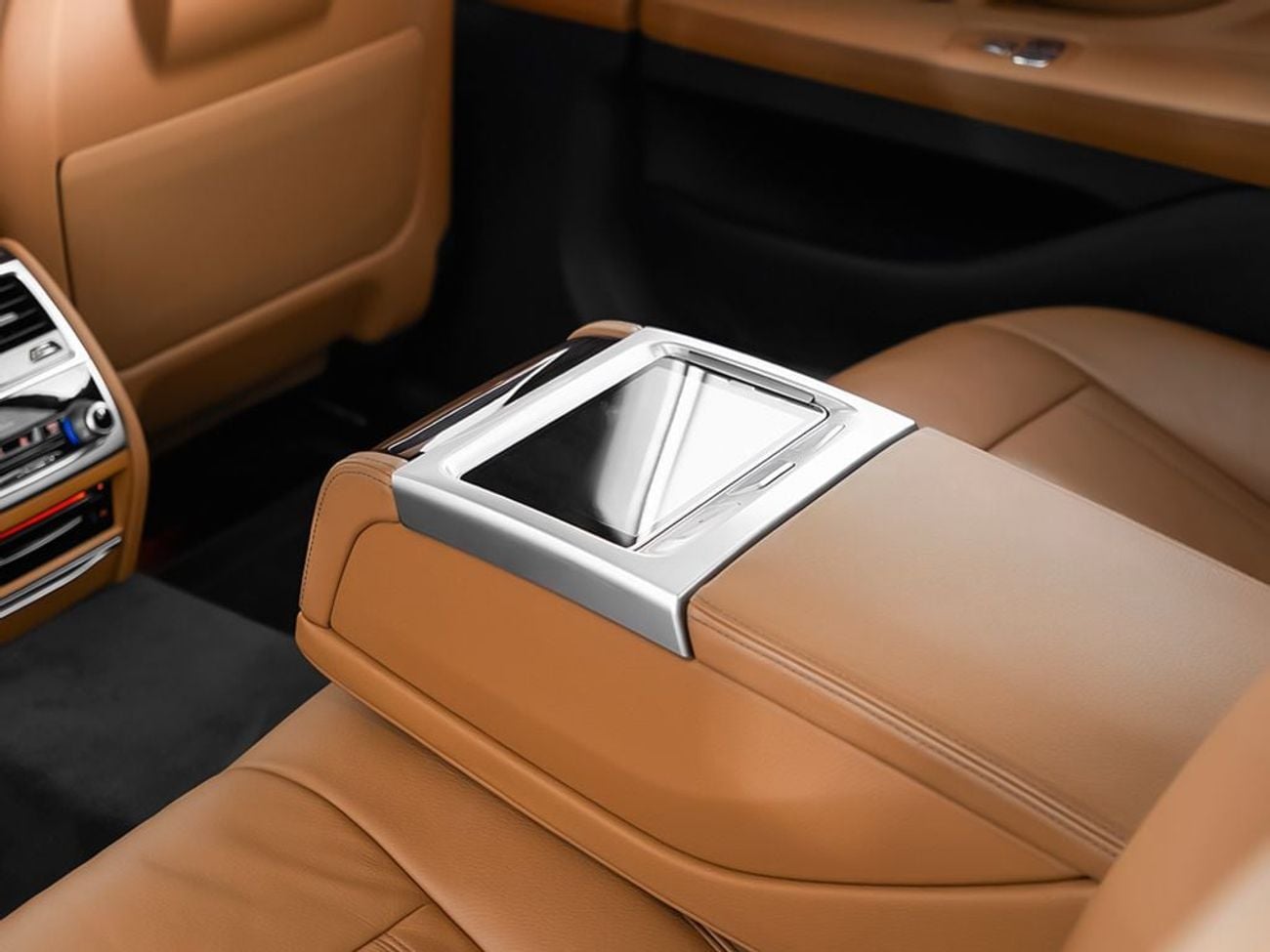 BMW 730Li EXCELLENCE