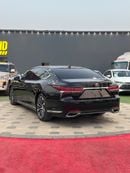 Lexus LS500 PRESTIGE