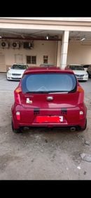 Kia Picanto LX
