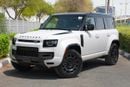 Land Rover Defender 110 OCTA P635