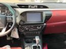 Toyota Hilux SR5