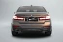 بي أم دبليو 520i M-Sport