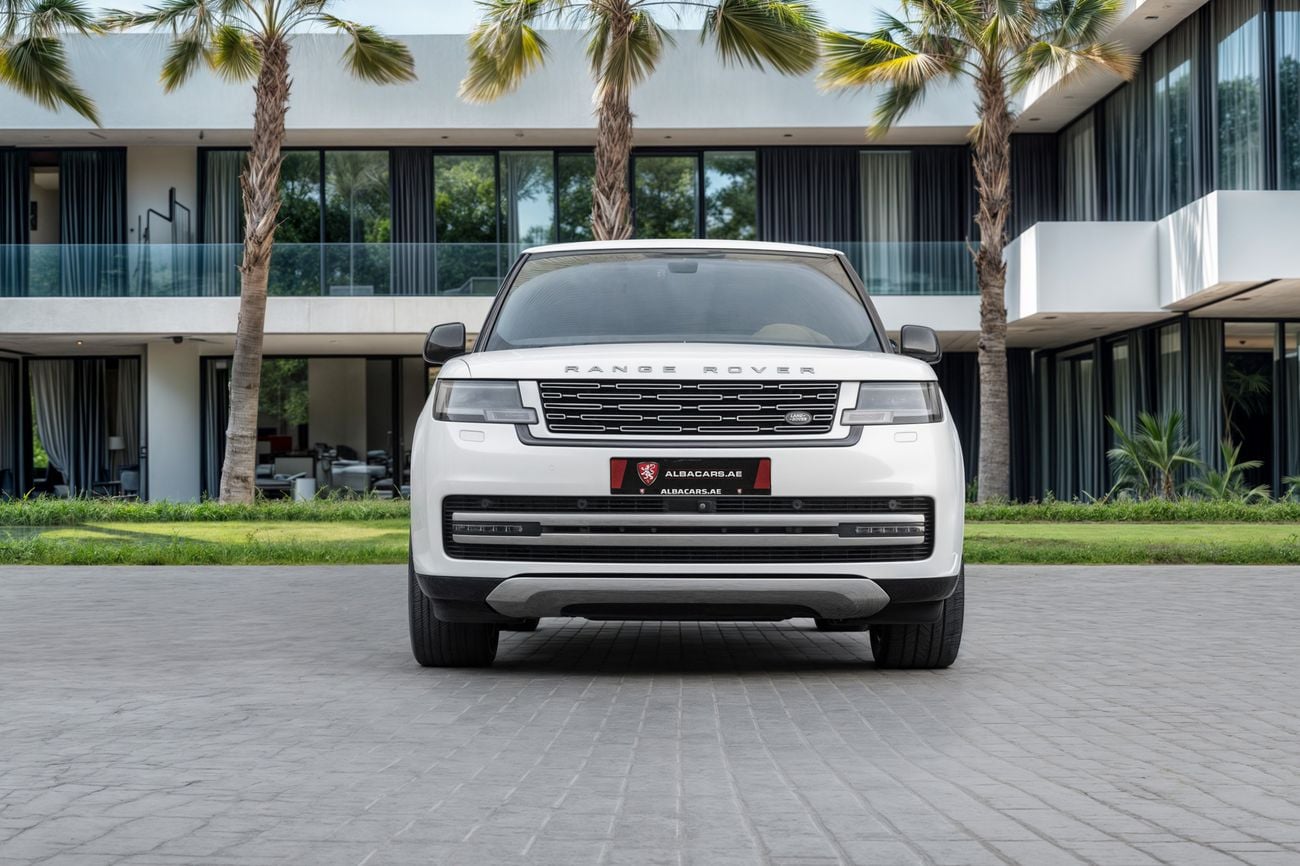 Land Rover Range Rover P400 HSE Range Rover HSE | 9,009 P.M | 0% Downpayment | Perfect Condition!