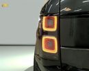 Land Rover Range Rover VOGUE
