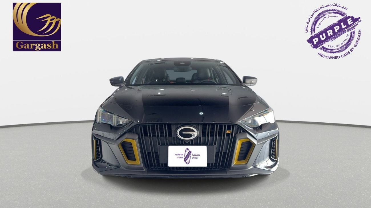 GAC Empow GL | 2024 | 0% DP | 918 / Month | Gargash Warranty | Service History
