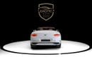 Bentley Continental GT W12