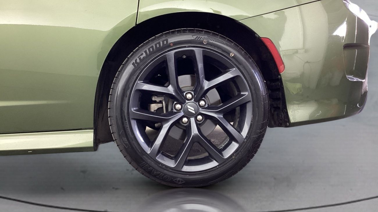 Dodge Charger GT | Guaranteed Warranty | 0 Down Payment
