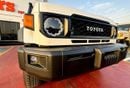 Toyota Land Cruiser 70 LC76 LX