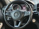 مرسيدس بنز GLS 500 ستاندارد
