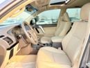 Toyota Prado TX-L 2023 full option V6