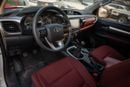 Toyota Hilux GLX S-G 2.7L MT 4WD DOUBLE CAB PICK UP