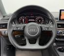 Audi A5 40 TFSI S-LINE