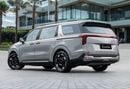 Kia Carnival SX | 2,742 P.M | 0% Downpayment | All Original Paint! Kia Carnival SX