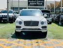 Bentley Bentayga SIGNATURE BENTLEY BENTAYGA 2018.ENGINE 6.0L/V12.