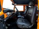 Toyota Land Cruiser Classic 4x4 - Pristine Condition
