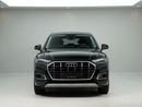 Audi Q5 45 TFSI | GCC Specs | S-line | AWD | Clean Condition