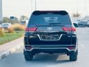 Toyota Land Cruiser GXR