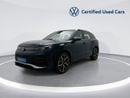 فولكس واجن تيجوان R-LINE 1.4L | Premium R-Line Interior | Panoramic Sunroof | Digital Cockpit Pro | Ambient Lighting | Rear C