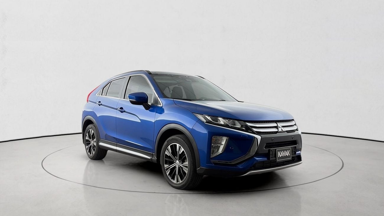 Mitsubishi Eclipse Cross GLS HIGH LINE | Guaranteed Warranty | 0 Down Payment
