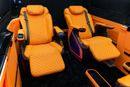 مرسيدس بنز سبرينتر Barugzai VIP Sprinter Luxury VIP Sprinter with Private Washroom