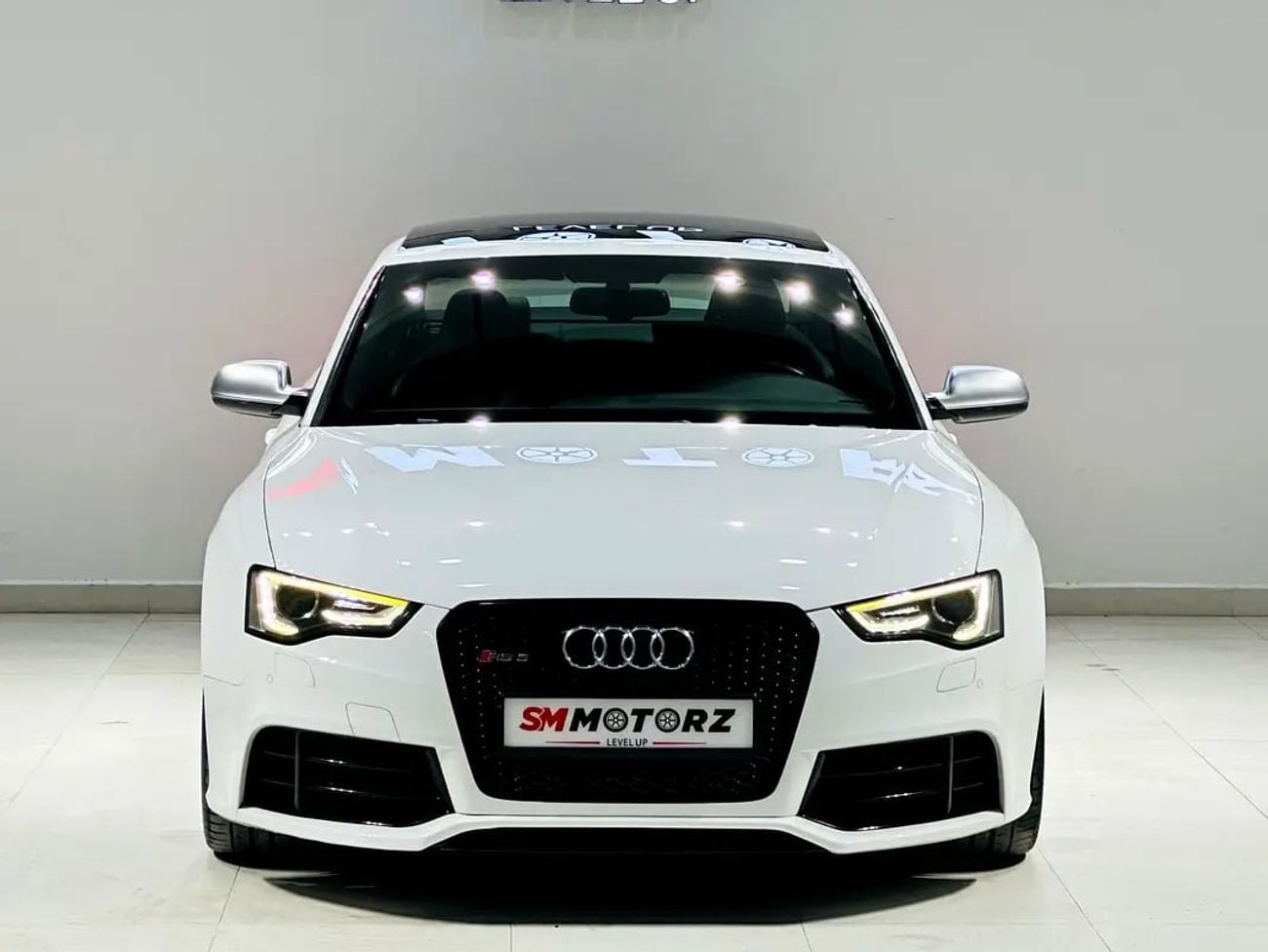 أودي RS5 STANDARD