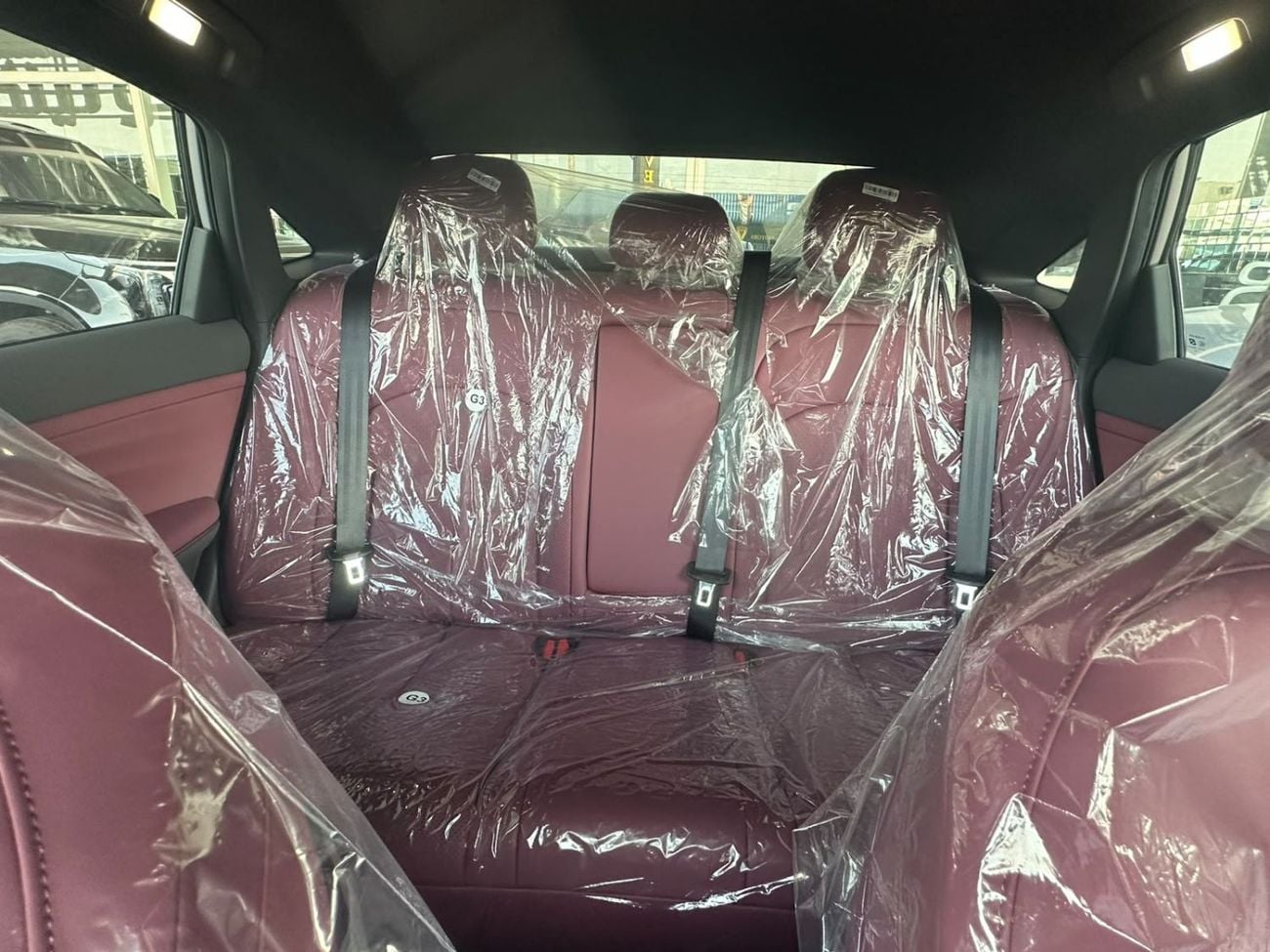 Nissan N6