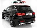 مرسيدس بنز GLC 200 GLC200