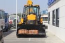 JCB 3DX JCB 3DX PLUS , EXTENDED DIPPER , MULTIPURPOSE BUCKET , HAMMER LINE CONNECTION , A/C