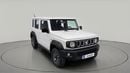 Suzuki Jimny GLX 2025 | AED 1064/Month | 0 DP | 30 Day Return | Warranty