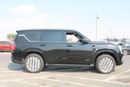 Nissan Patrol LE PLATINUM CITY