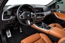 بي أم دبليو X5 XDRIVE40i إكسكلوسيف M SPORT باكيج 40 GCC specs 2,861.00 monthly