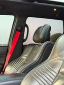 Jeep Grand Cherokee SRT JEEP GRAND CHEROOKE SRT 392 SCAT PACK 6.4L