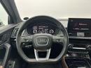 أودي Q5 45 TFSI S-LINE quattro 249hp (Ref# 27098)