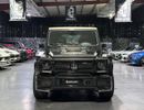 Mercedes Benz 500 G 500