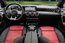 Mercedes Benz A35 AMG A35 AMG | 2,350 P.M | 0% Downpayment | Mercedes-Benz Warranty