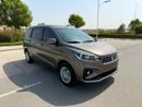 Suzuki Ertiga GL ‘ Downpayment Finance ’