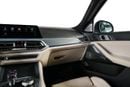 BMW X6 4.4L
