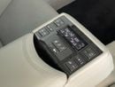 لكزس LS 460 PREMIER LWB ملكية نظيفة - بدون حوادث