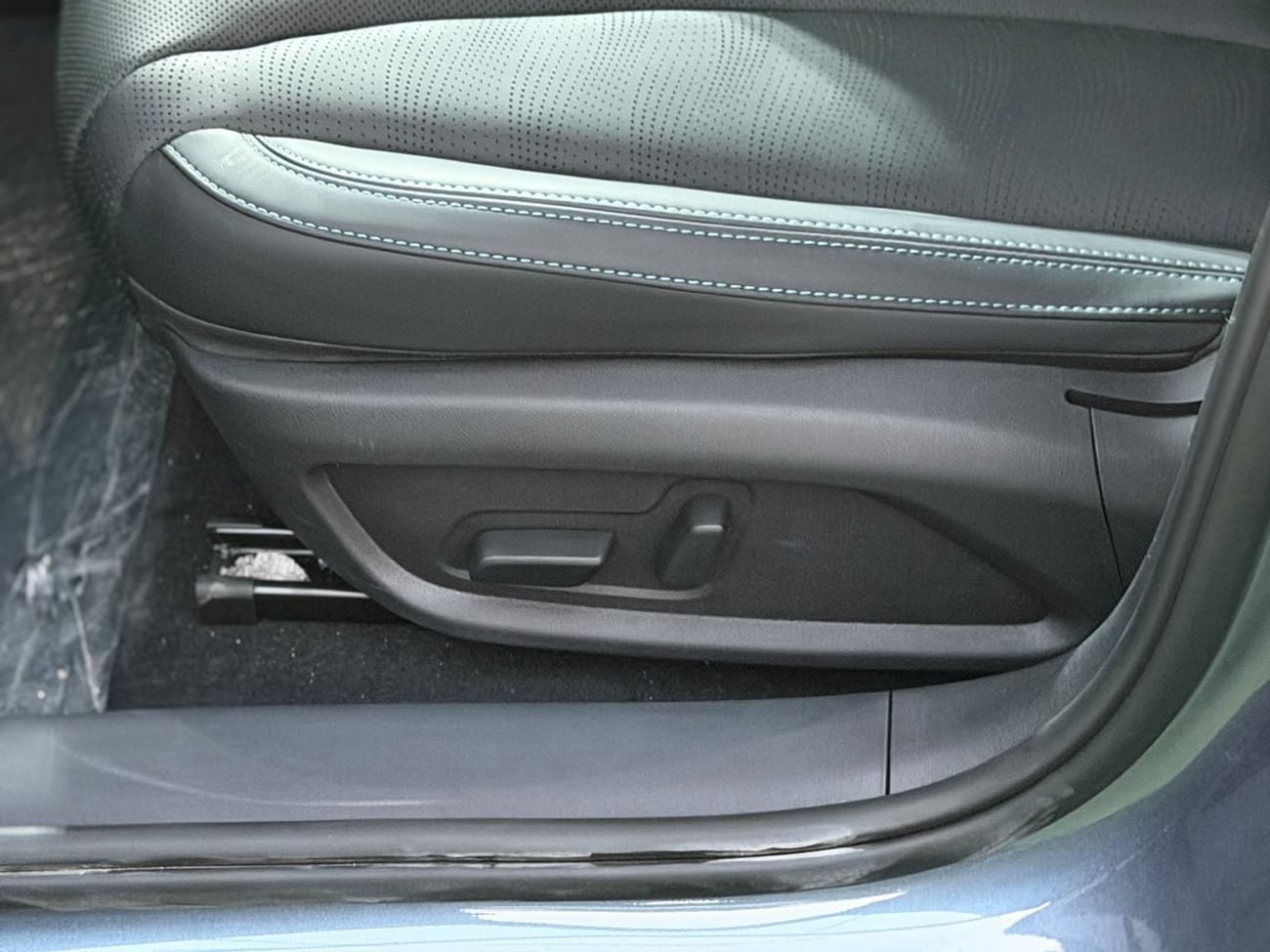 BYD SEAL 06 PREMIUM SEAL 06 210KM / 2026 / For Local Registration 10% +