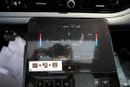 Infiniti QX80 SENSORY CAPTAIN CHAIRS 7Seats 2026 GCC specs (FOR EXPORT ONLY)