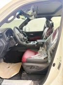 Toyota Land Cruiser VXR 2025 Model Toyota Land Cruiser LC300 VXR (Full-Option with Radar) 3.3L V6 TW Twin Turbo Diesel A/T 4